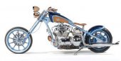 2009 Von Dutch Killer B photo
